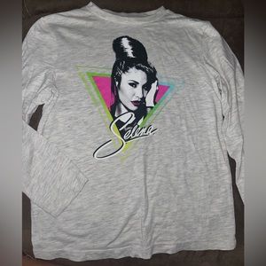 🦄6 Items for $20🦄 Girls long sleeve Selena Top